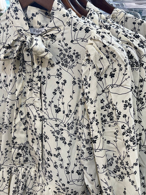 "Willow Grace" dress