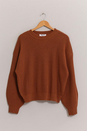 "Pumpkin Spice Cutie"sweater