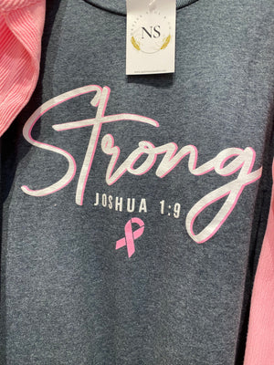 "Strong" T-shirt