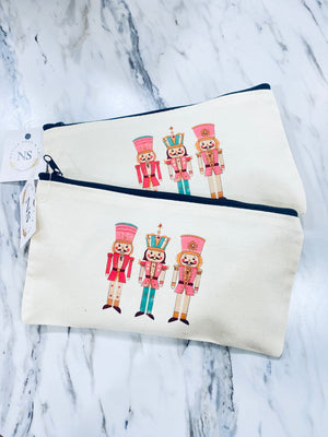 "Toy Soldier" bag