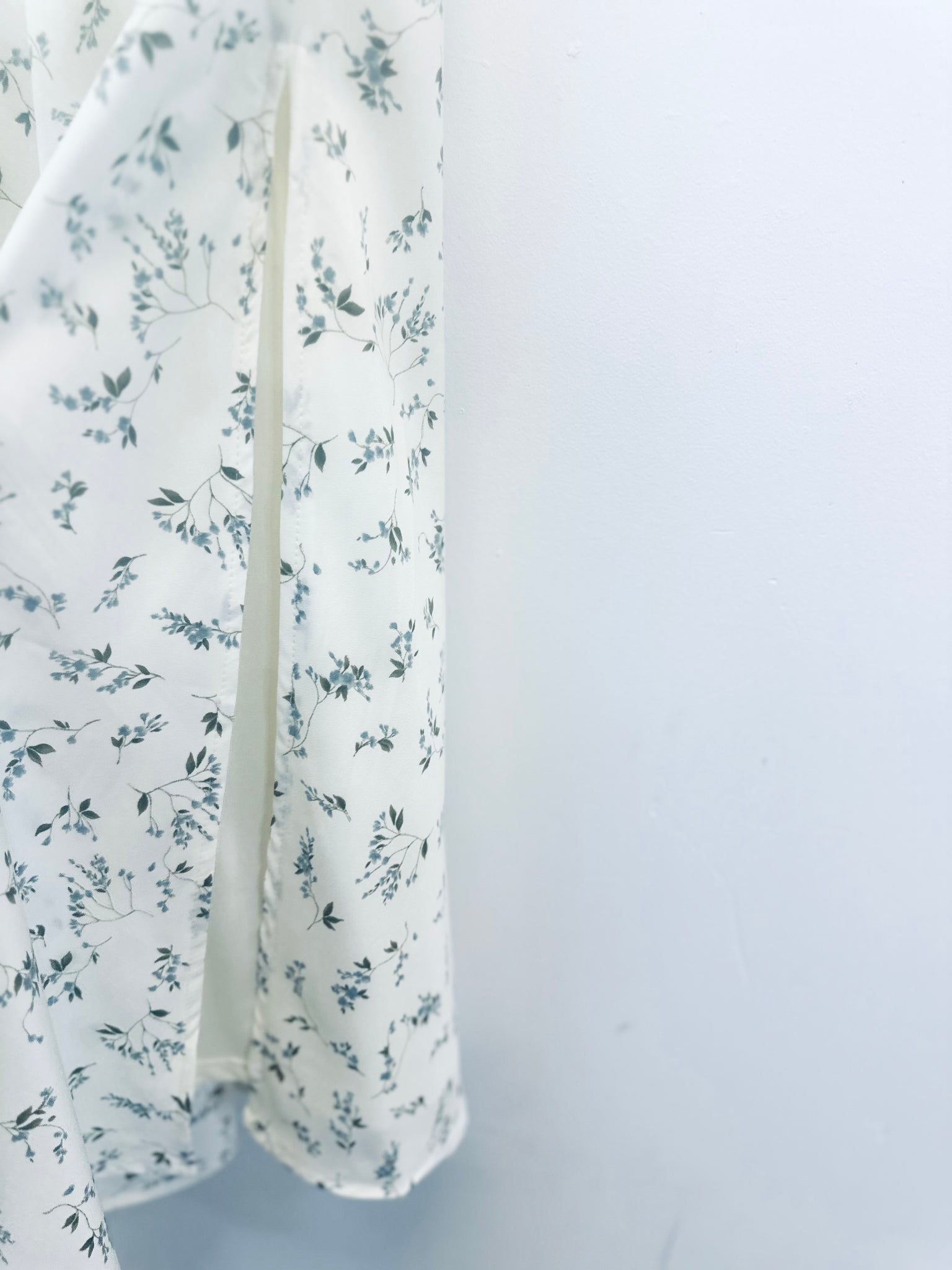 "Willow Bloom" skirt