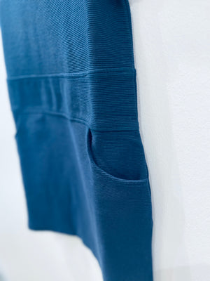"Pocket Play" girl's dress