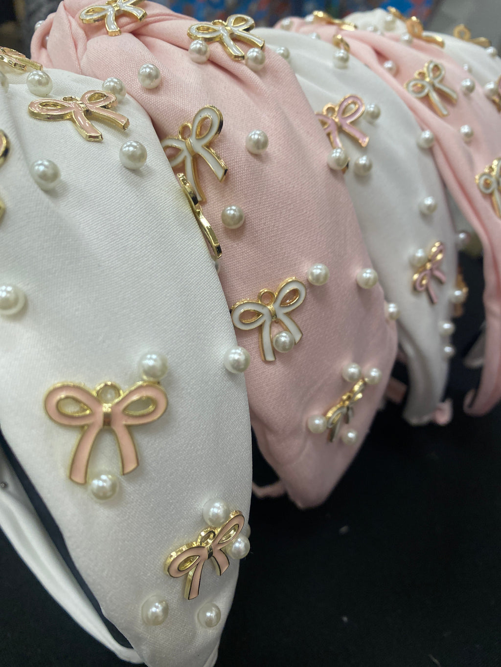 Spring Accessories
