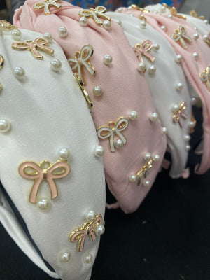 Spring Accessories
