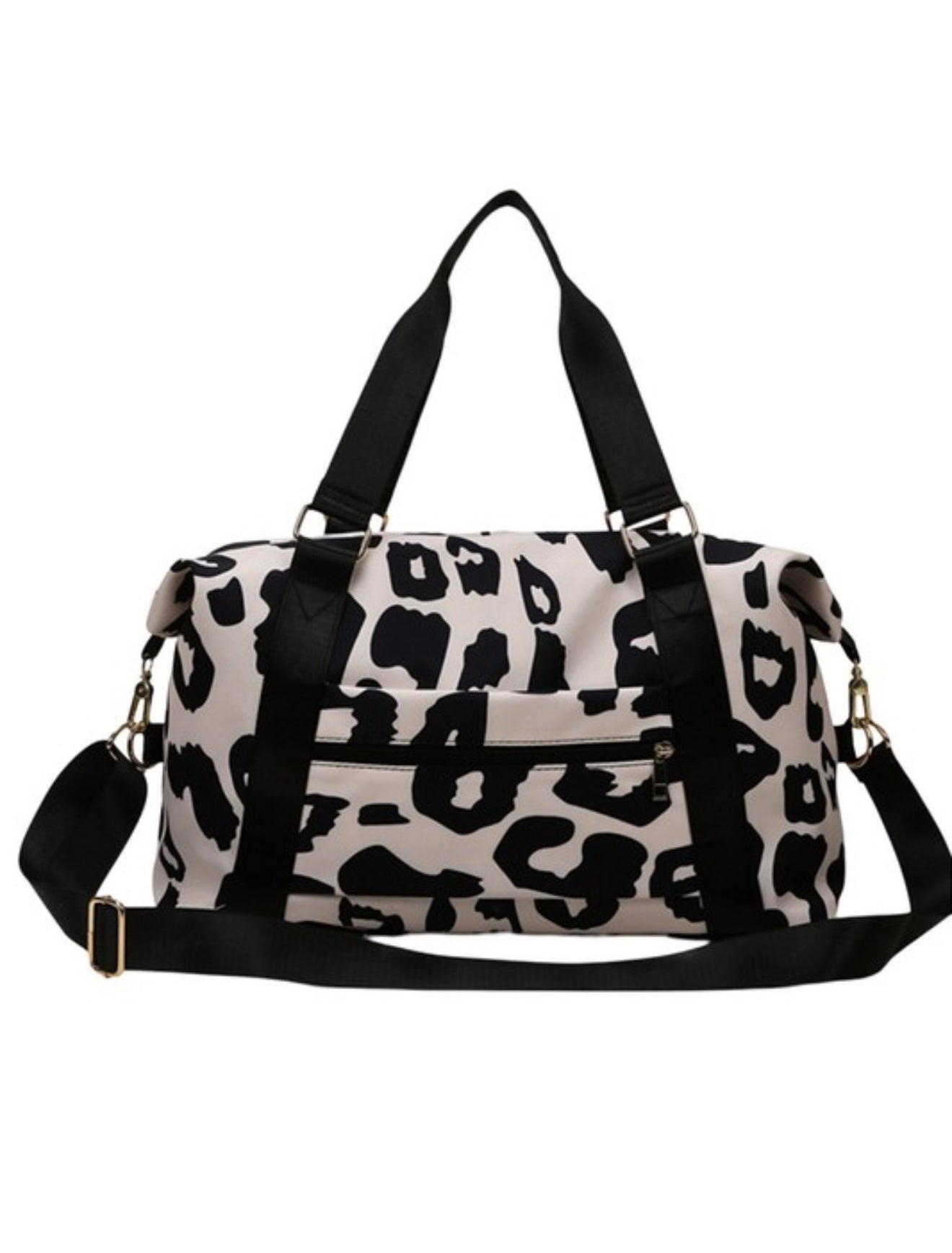 "Weekend In Bermuda" bag