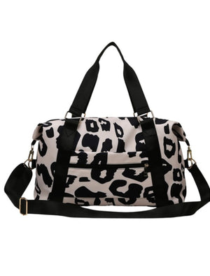 "Weekend In Bermuda" bag