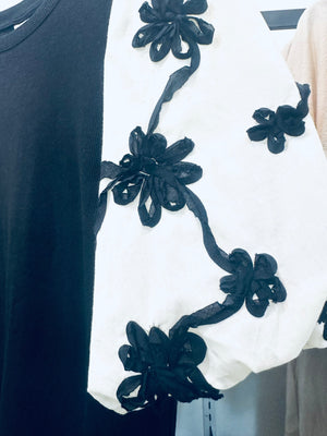 "In The Midst Of Things" top