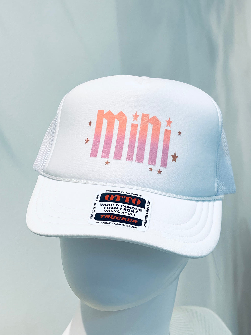 "Starlet Mini" hat