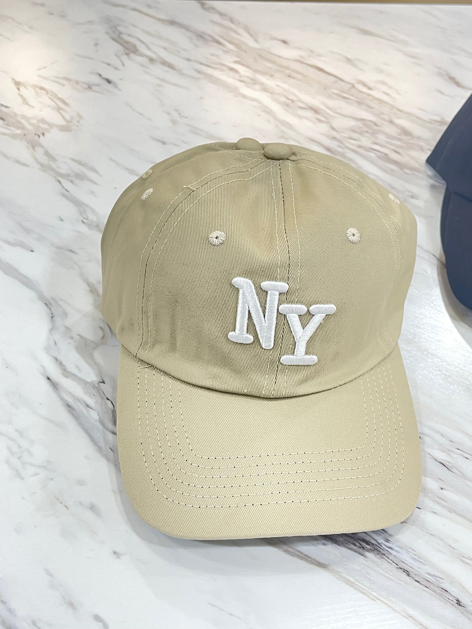 "Trendy State" Cap