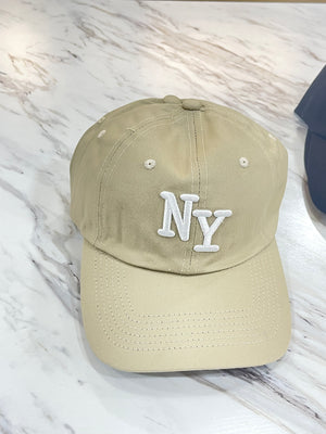 "Trendy State" Cap