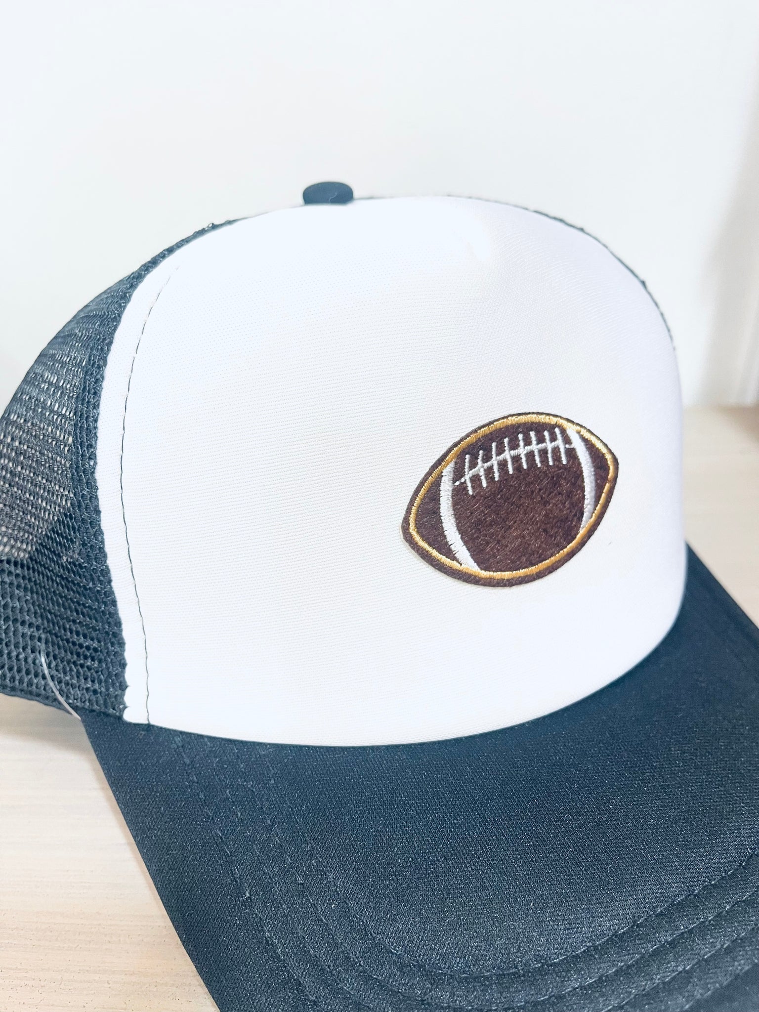 "Touchdown"hat
