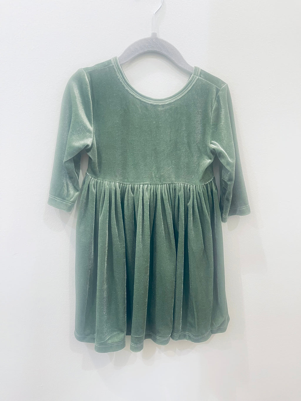 "Festival Time" girls dress