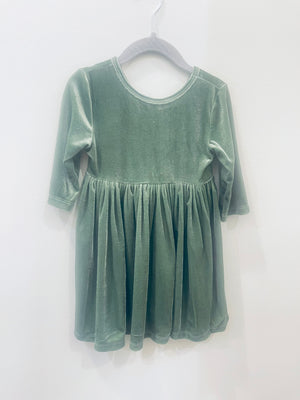 "Festival Time" girls dress