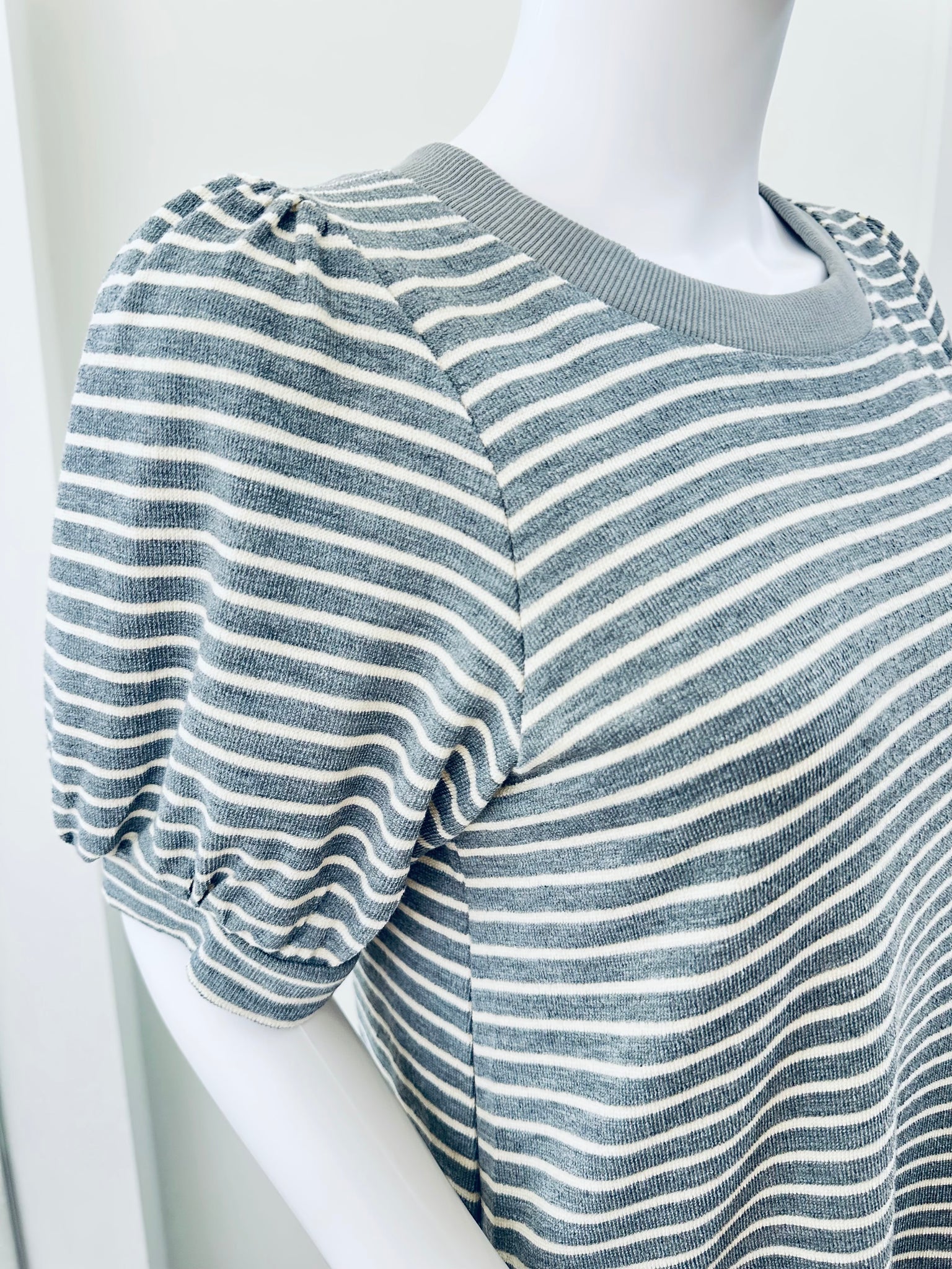 "Cottage Knit" reg & plus dress