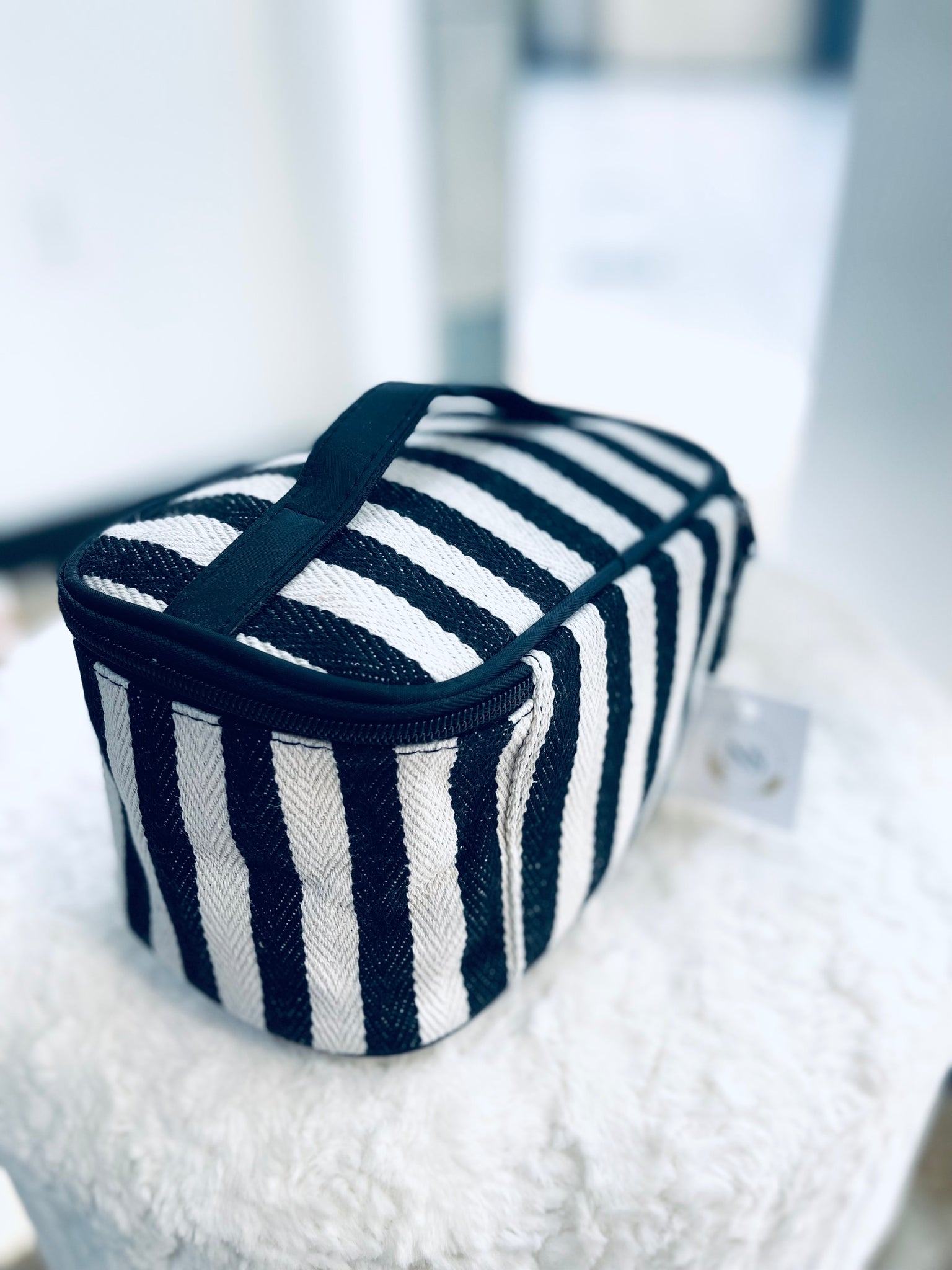 "Beauty On The Go"cosmetic