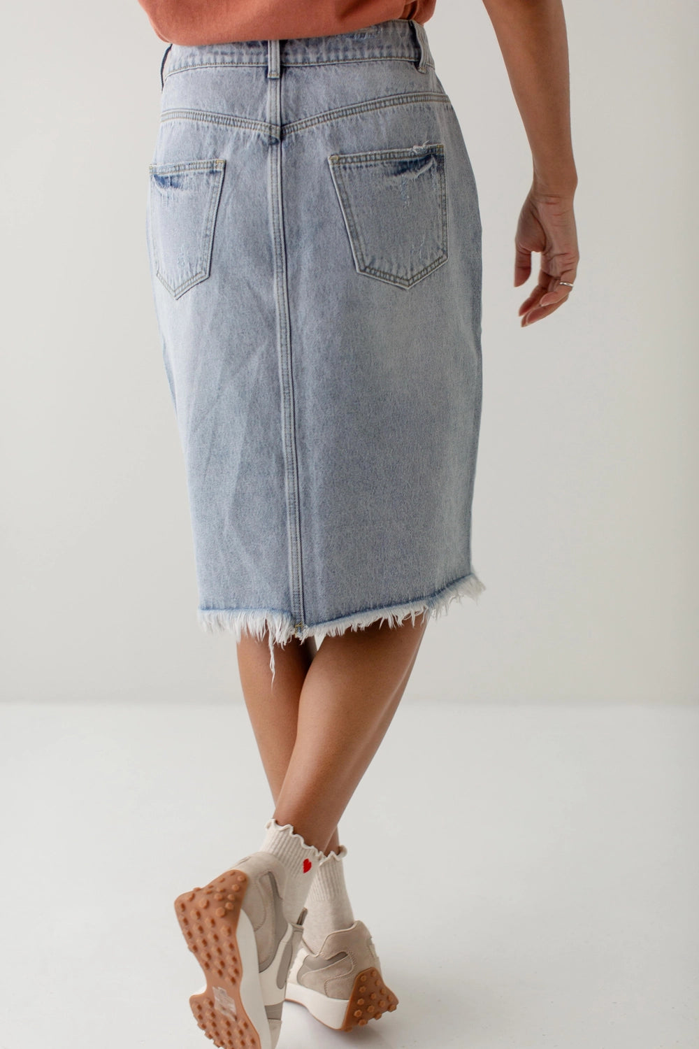 "Sydney" Main Street Exchange skirt