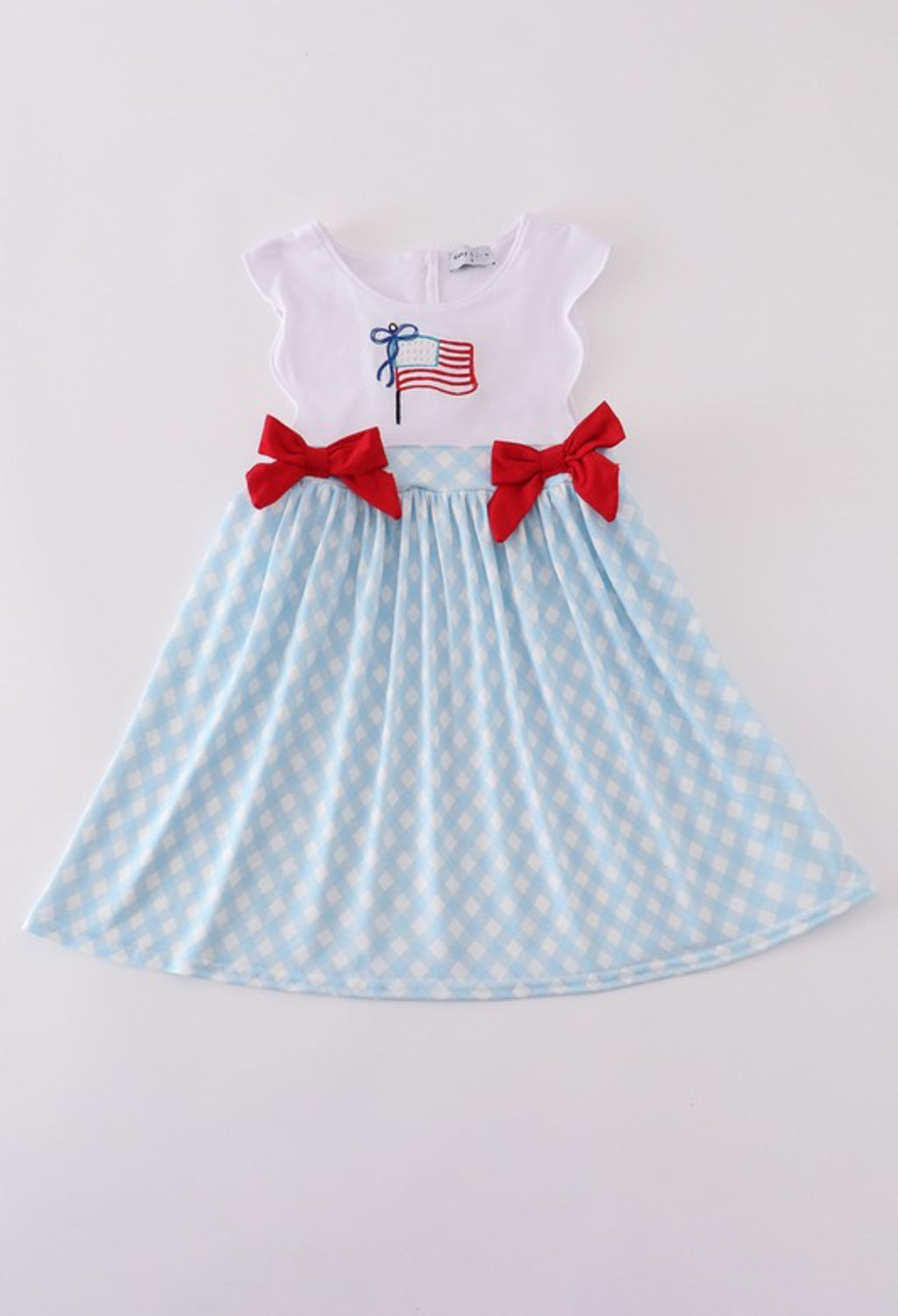 "Forever USA Girl" dress