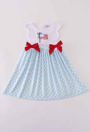 "Forever USA Girl" dress