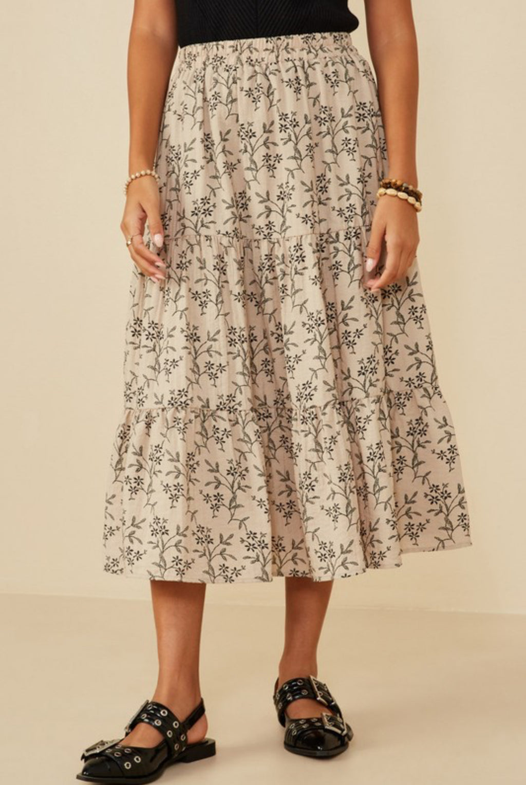 “Willow Grace” skirt