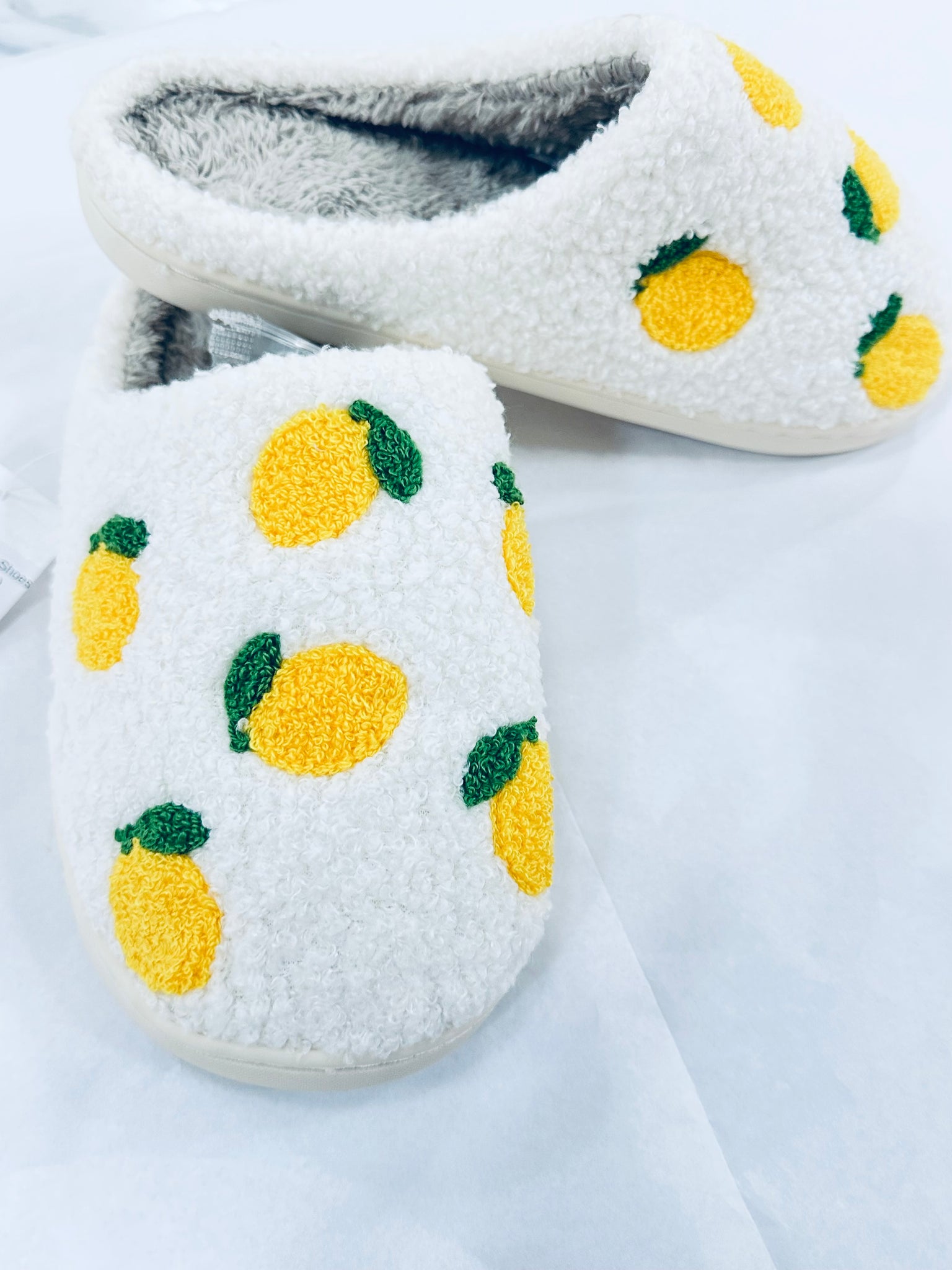 "On The Trend" House Shoes