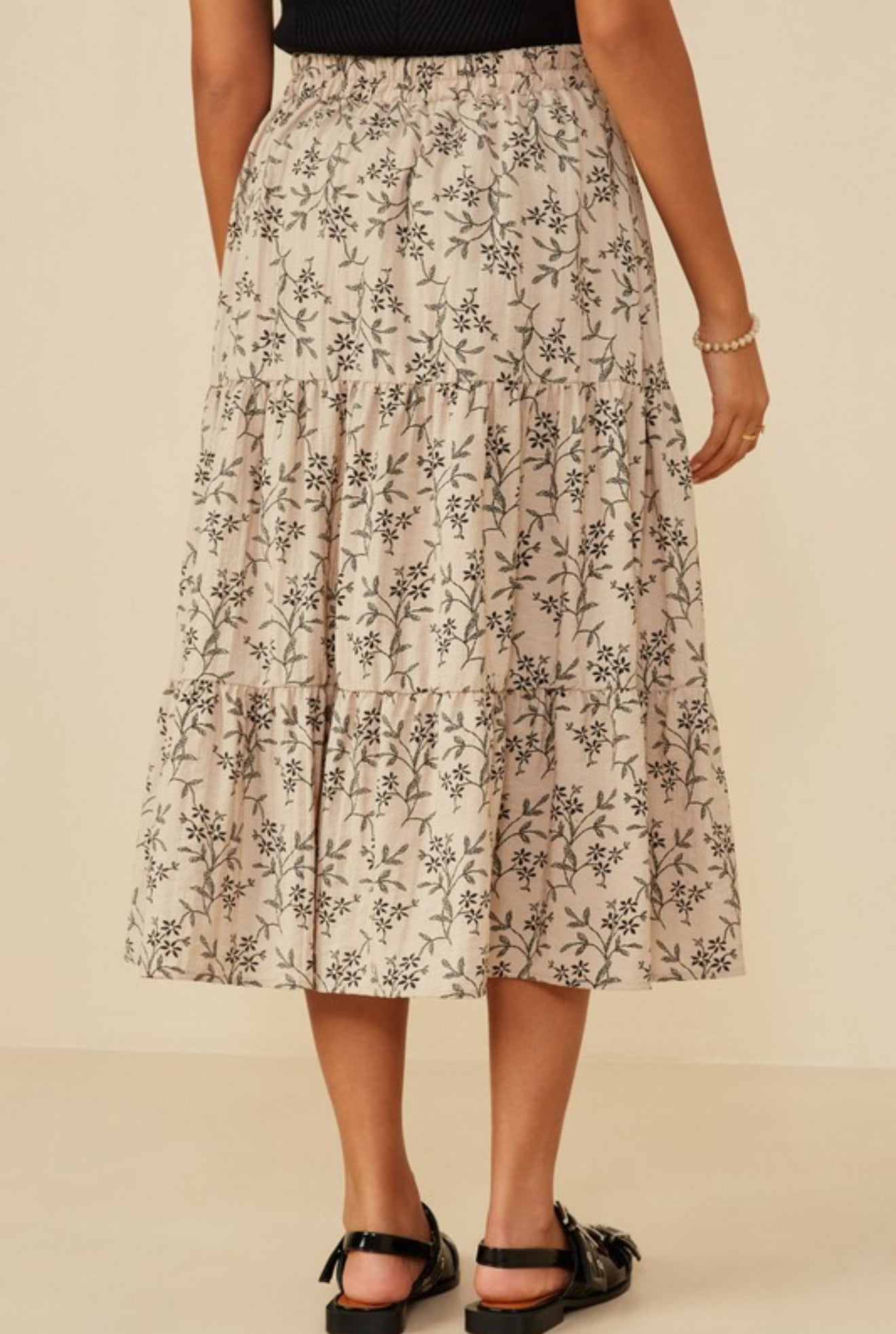“Willow Grace” skirt