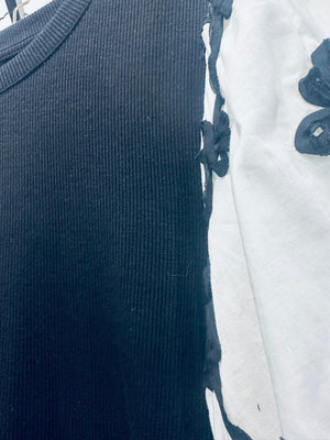 "In The Midst Of Things" top