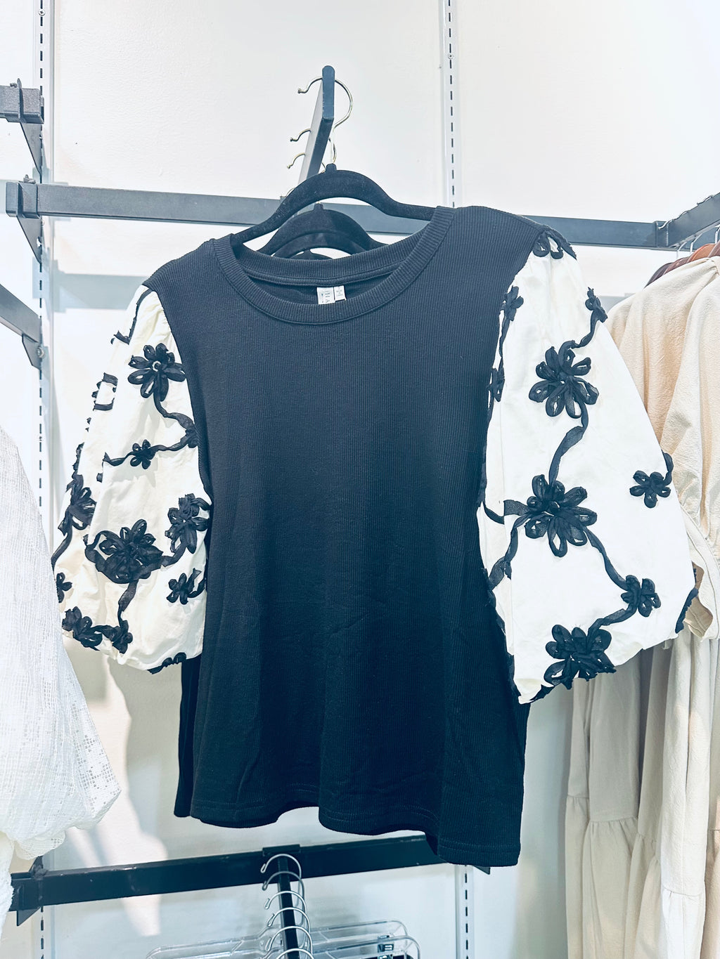 "In The Midst Of Things" top