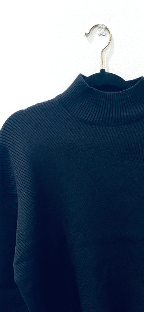 "City Nights" lightweight sweater
