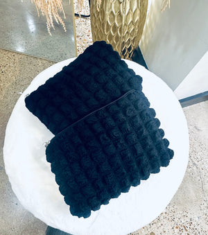 "Diva Travel" (black) accessory bag