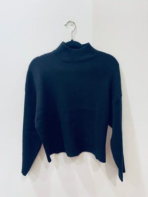"City Nights" lightweight sweater