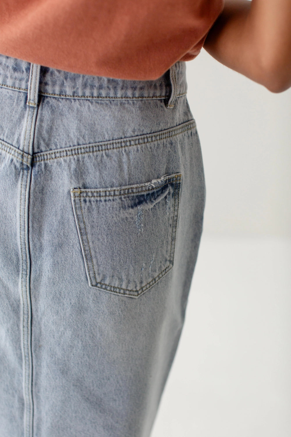 "Sydney" Main Street Exchange skirt