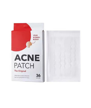 THE ORIGINAL HYDROCOLLOID ACNE PIMPLE PATCH