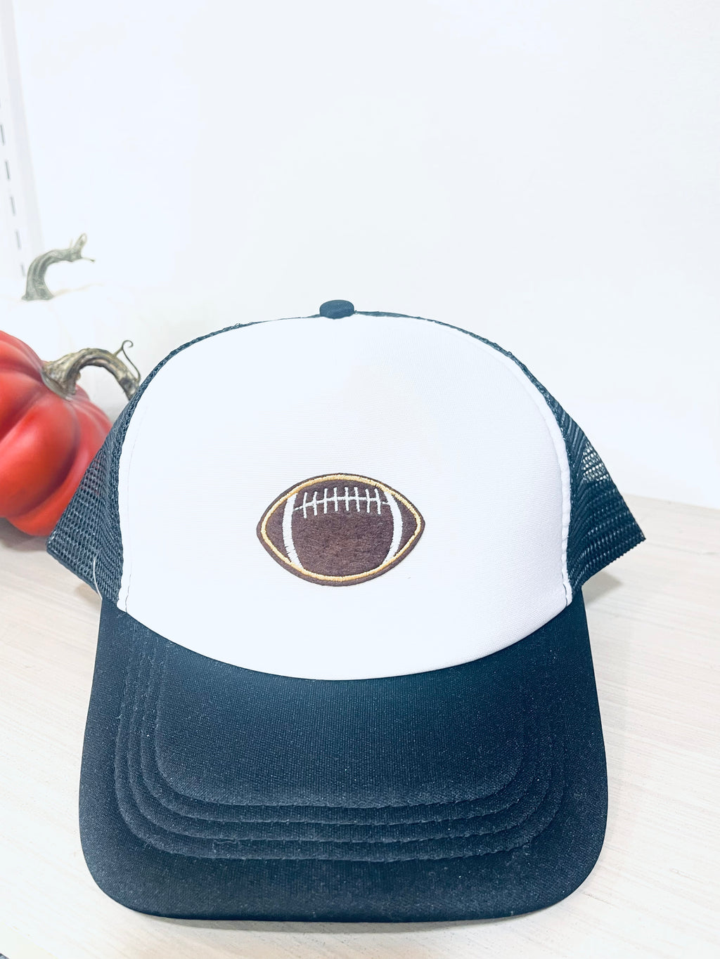 "Touchdown"hat