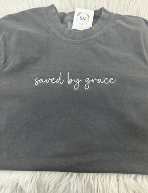 Comfort Colors Inspirational T-shirt