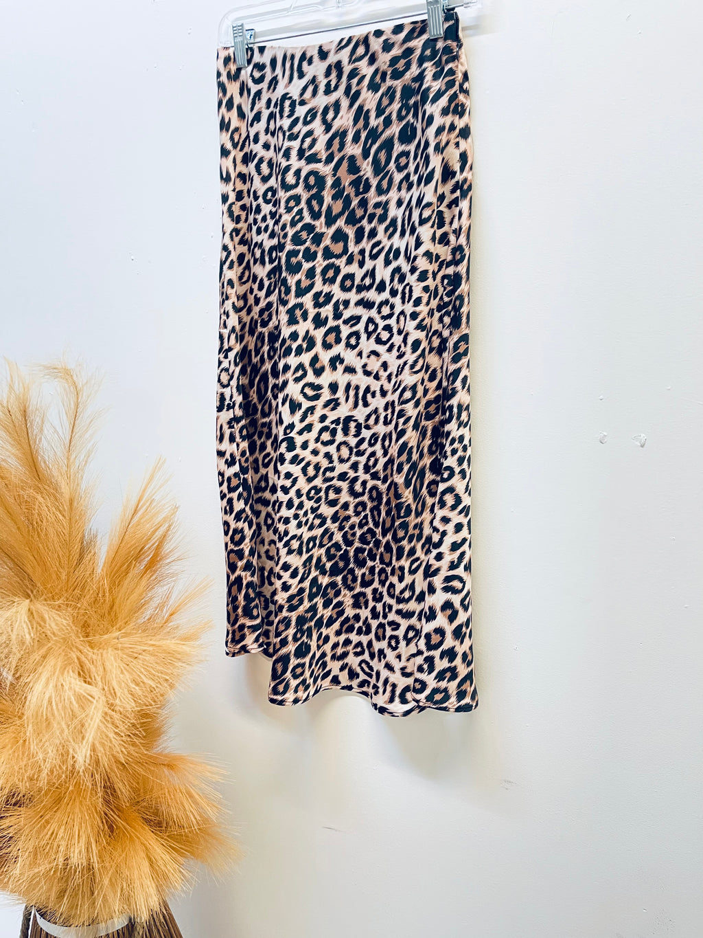 "Wild Grace" skirt