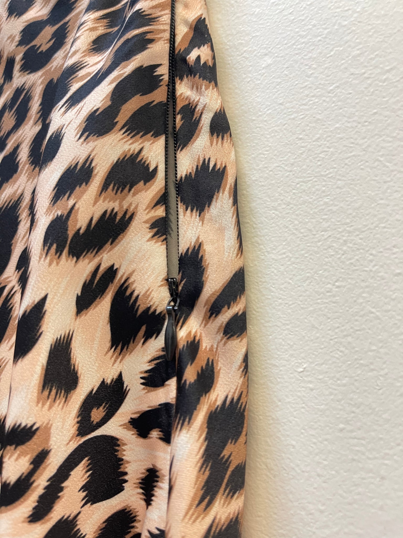 "Wild Grace" skirt