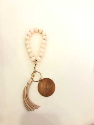 "Basic Beads" O-ring