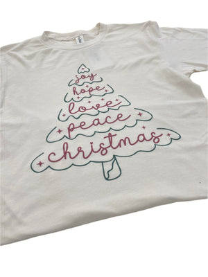 "Christmas Tree Cake"shirt