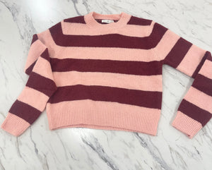 "A Little Bit of Love" Junior Sweater