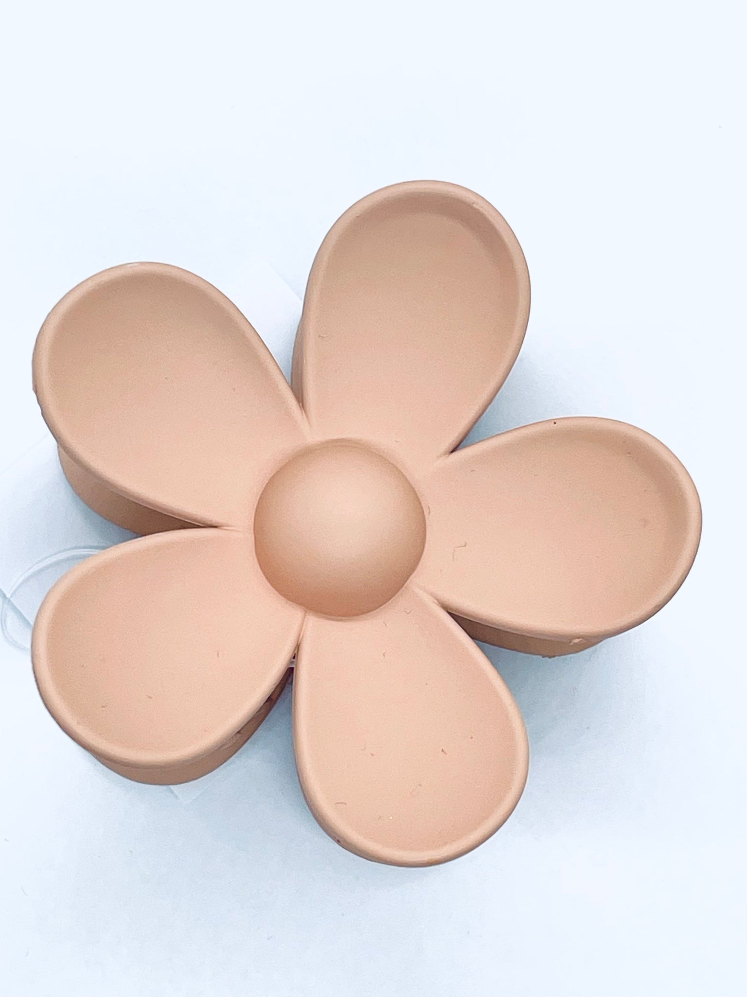 "Summer Flower" claw clips