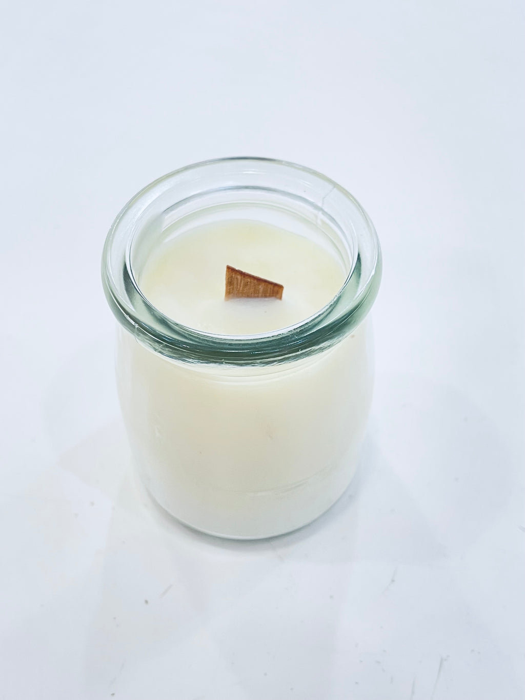 "Fruit Slices" Soy Candle