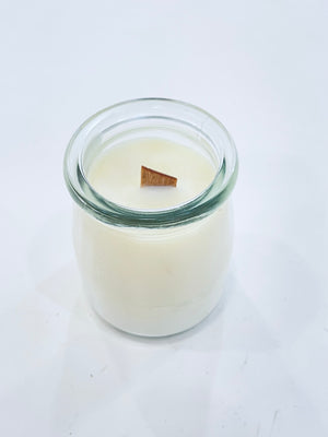 "Fruit Slices" Soy Candle