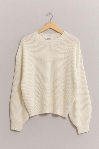 【COSYHARU】cosyharu thin knit COSYHARU(コシハル) ニット・セーター(レディース) - 海外通販の