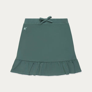 “Sporty and Fun” girl skirt