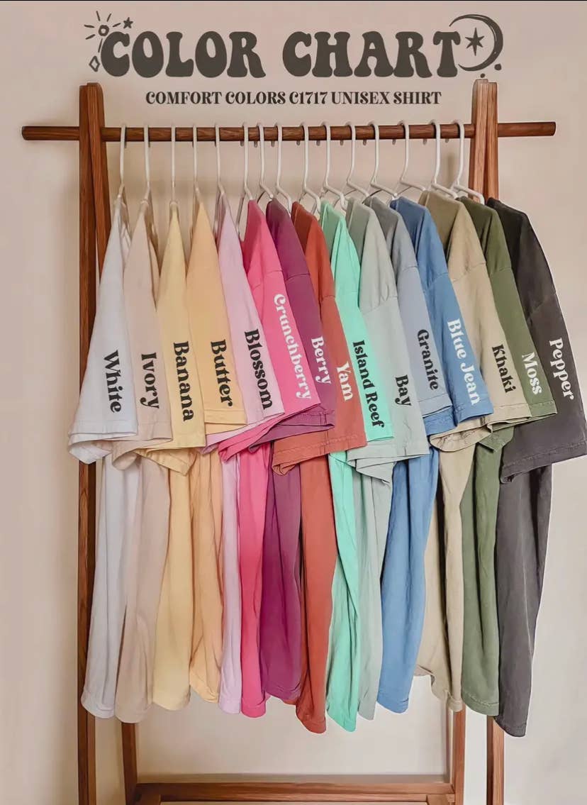 God Is Good Coquette Short Sleeve Shirt