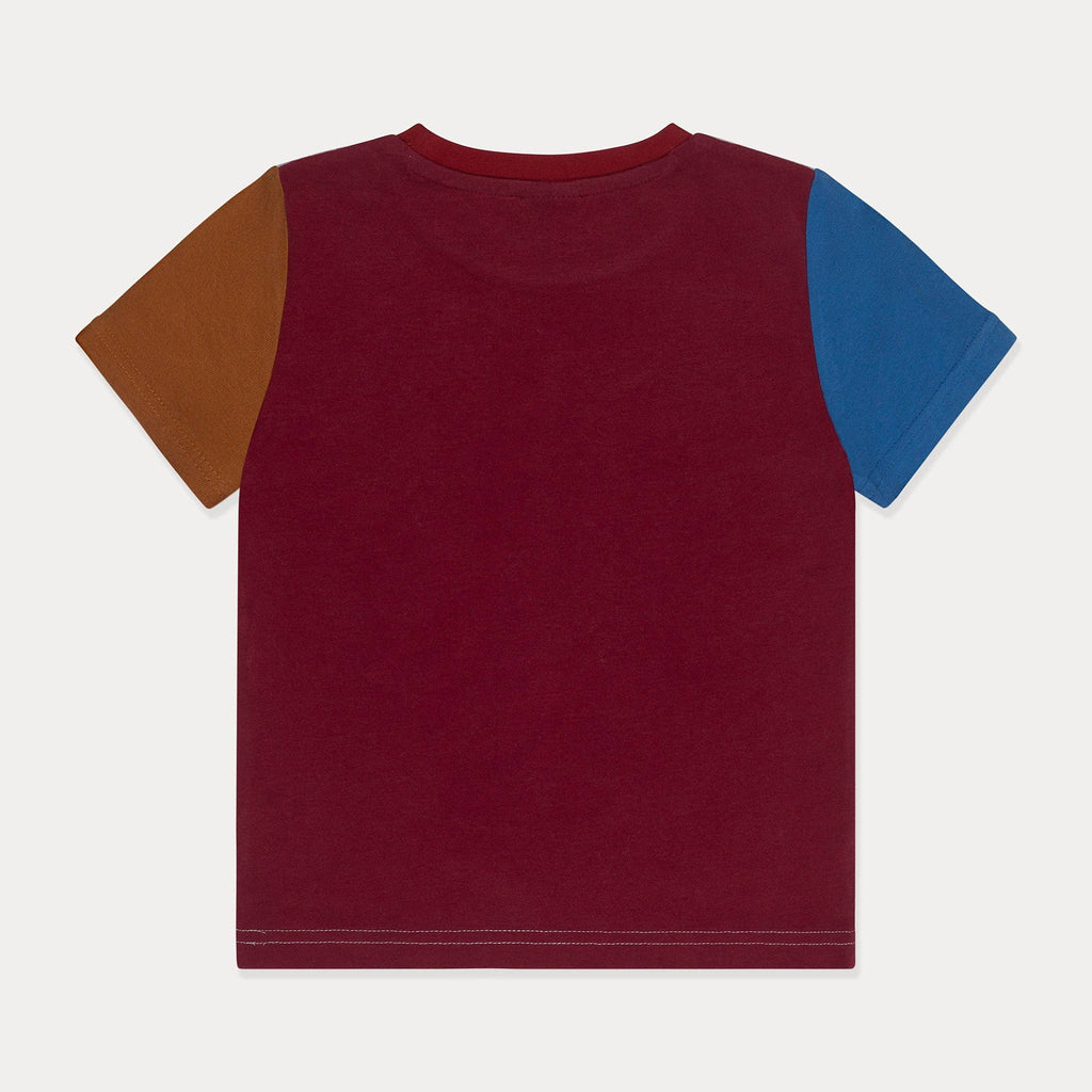 "Little Explorer" t-shirt