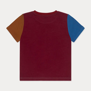 "Little Explorer" t-shirt