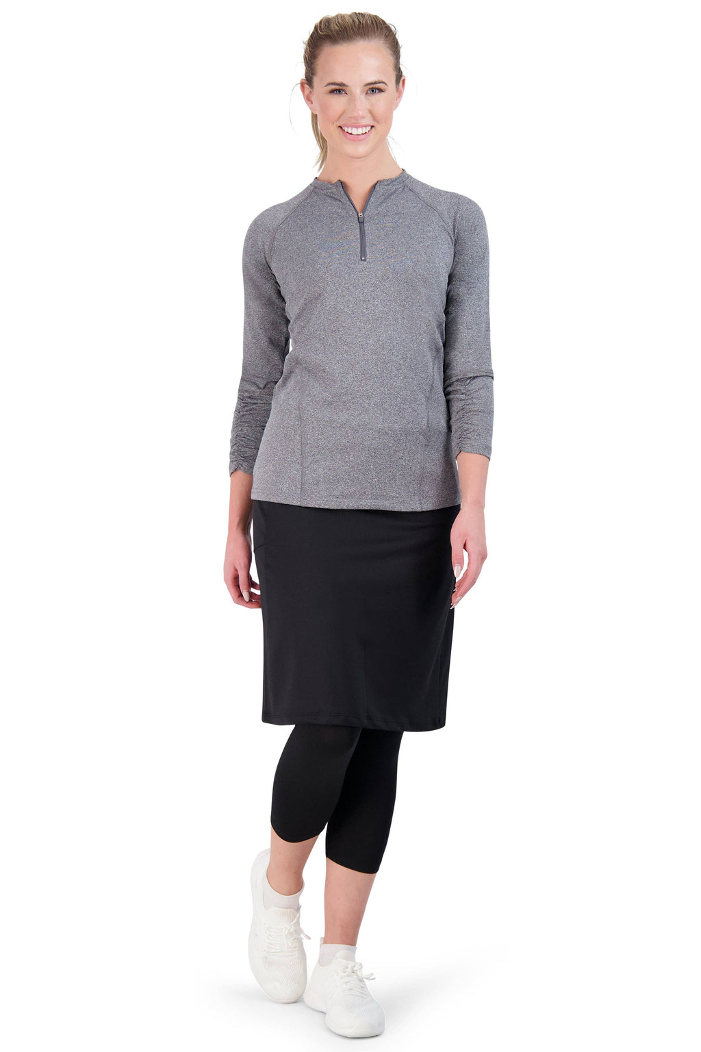 Fit Snoga Women's Athletic Skirt