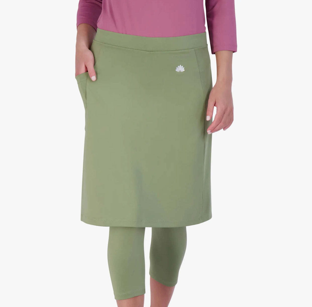 Fit Snoga athletic skirt