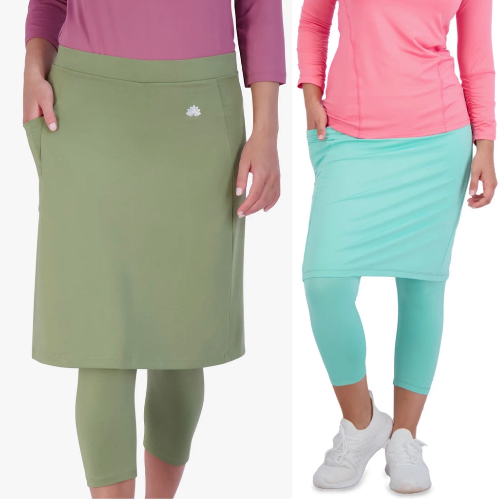 Fit Snoga athletic skirt